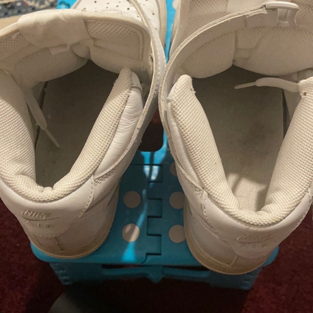 Air Force 1s